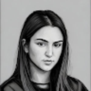 Meet your Posher, Carolyne